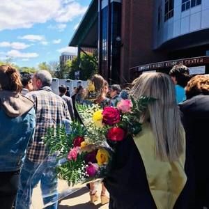 Meet your Posher, Allison